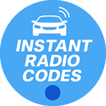 Instant Blaupunkt Car Radio Codes